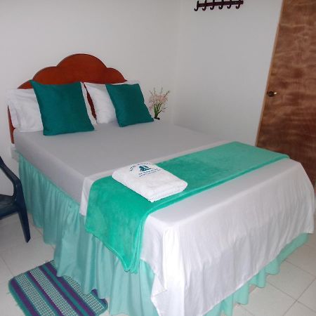 Hotel Monaco De Ríohacha Extérieur photo