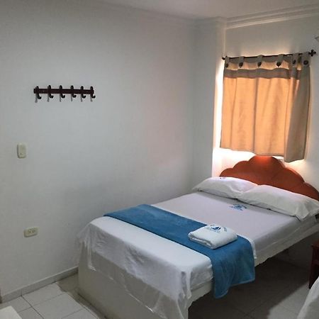 Hotel Monaco De Ríohacha Extérieur photo