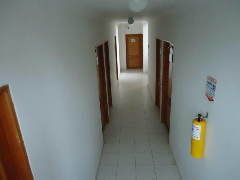 Hotel Monaco De Ríohacha Extérieur photo