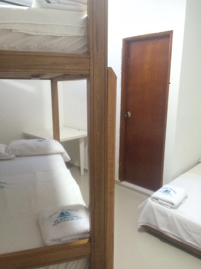 Hotel Monaco De Ríohacha Extérieur photo