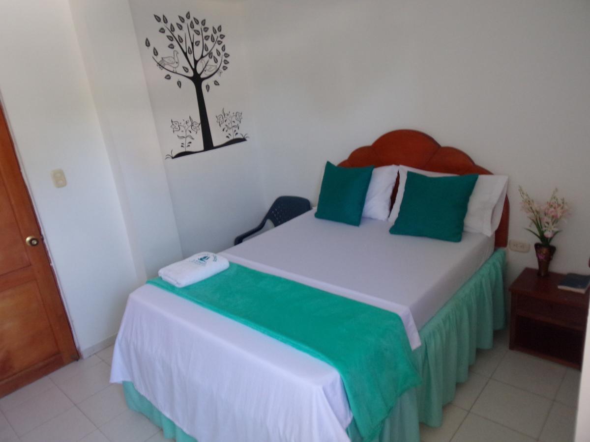 Hotel Monaco De Ríohacha Extérieur photo