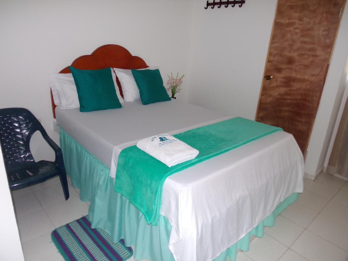 Hotel Monaco De Ríohacha Extérieur photo